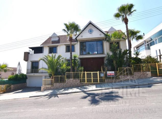 Willa na sprzedaż w Kalogiri