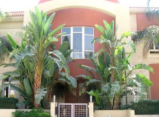 Willa w rejonie Limassol (Kalogiri) na sprzedaż