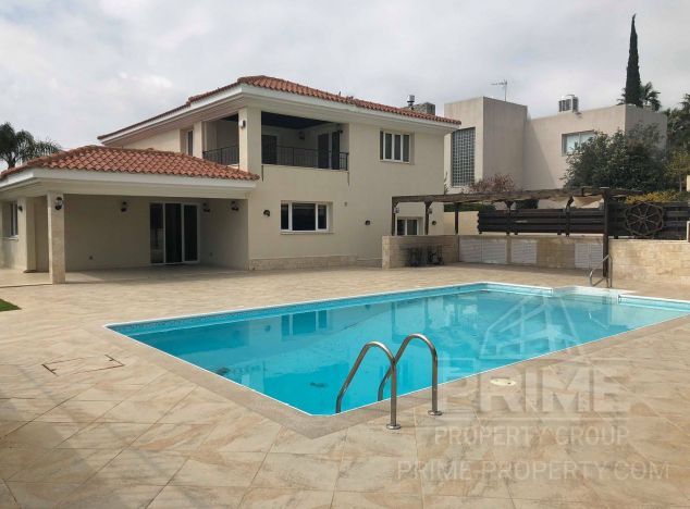 Willa na sprzedaż w Kalogiri