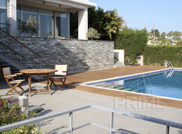 Willa na sprzedaż w Kalogiri