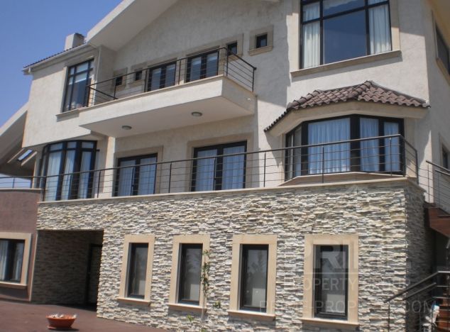 Willa w rejonie Limassol (Kalogiri) na sprzedaż