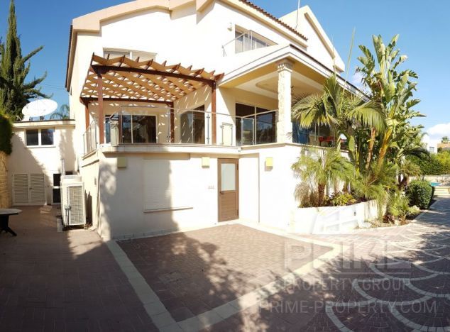 Willa na sprzedaż w Kalogiri