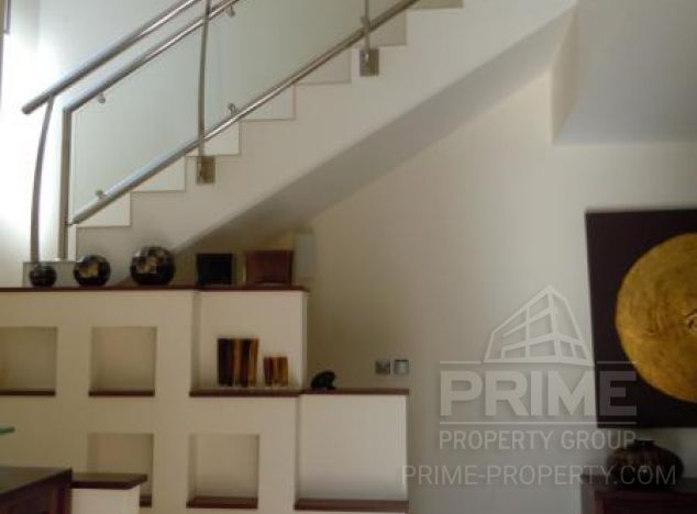 Willa w rejonie Limassol (Kalogiri) na sprzedaż