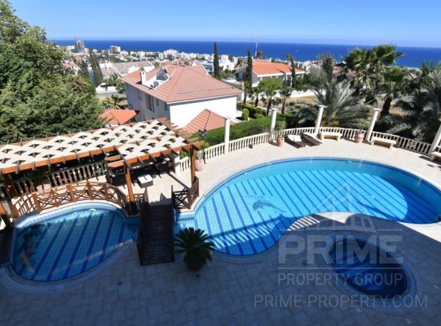 Willa na sprzedaż w Kalogiri