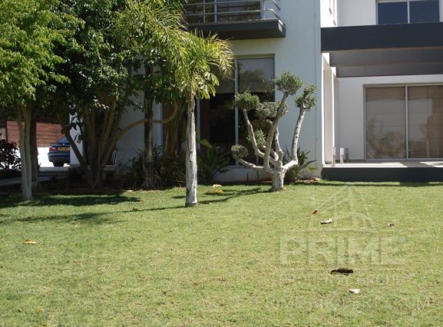 Willa w rejonie Limassol (Kalogiri) na sprzedaż