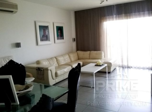 Apartament w rejonie Limassol (Kapsalos) na sprzedaż