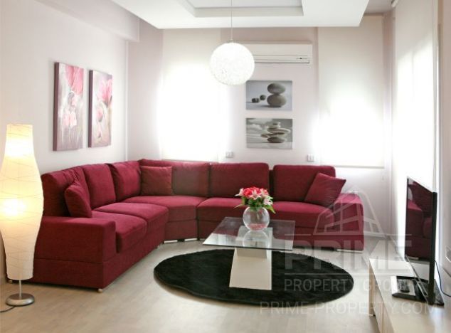 Apartament w rejonie Limassol (Kapsalos) na sprzedaż