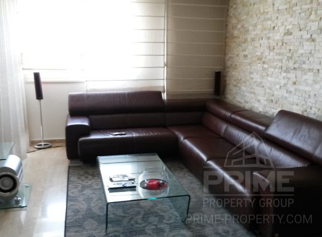 Apartament w rejonie Limassol (Kapsalos) na sprzedaż