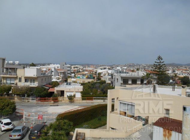 Apartament w rejonie Limassol (Kapsalos) na sprzedaż