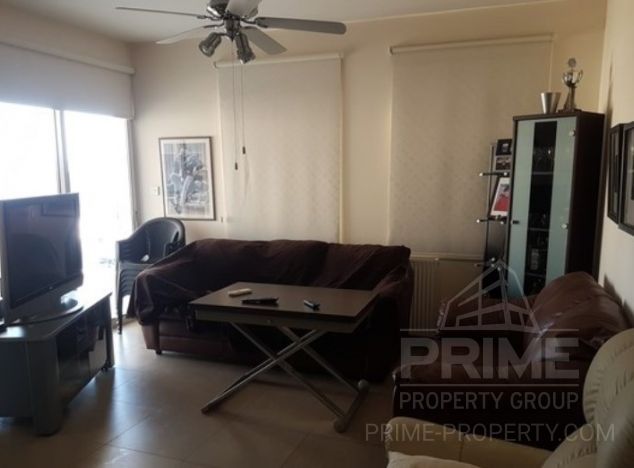 Apartament na sprzedaż w Kapsalos