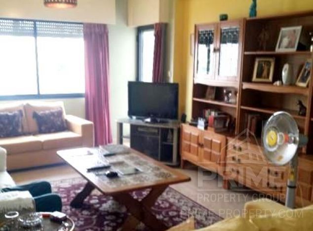 Apartament w rejonie Limassol (Kapsalos) na sprzedaż