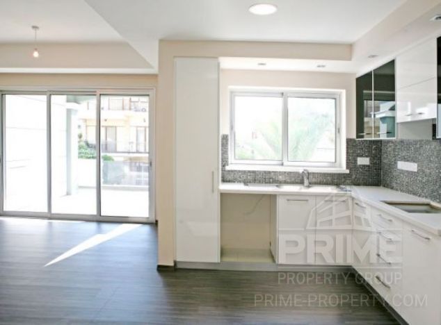 Apartament w rejonie Limassol (Kapsalos) na sprzedaż