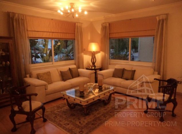 Willa na sprzedaż w Kapsalos