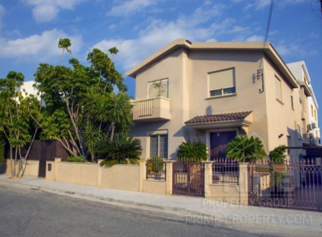 Willa na sprzedaż w Kapsalos