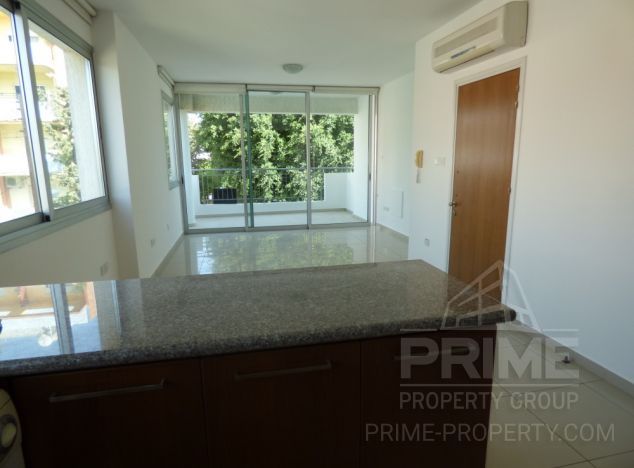 Apartament w rejonie Limassol (Katholiki) na sprzedaż