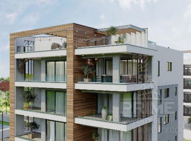 Apartament na sprzedaż w Katholiki