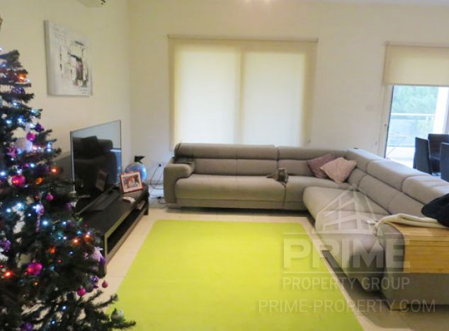 Apartament w rejonie Limassol (Katholiki) na sprzedaż