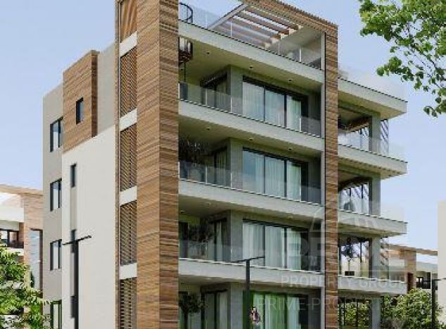 Apartament na sprzedaż w Katholiki