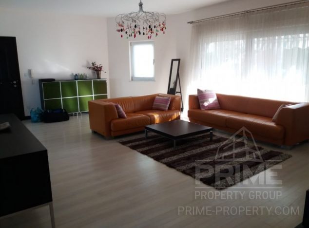 Apartament w rejonie Limassol (Katholiki) na sprzedaż