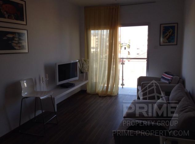 Apartament w rejonie Limassol (Katholiki) na sprzedaż
