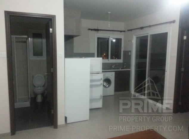 Apartament w rejonie Limassol (Katholiki) na sprzedaż