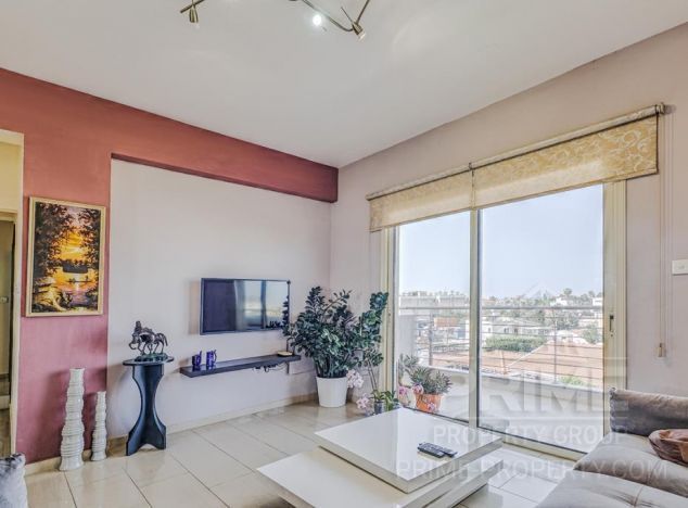 Apartament na sprzedaż w Katholiki