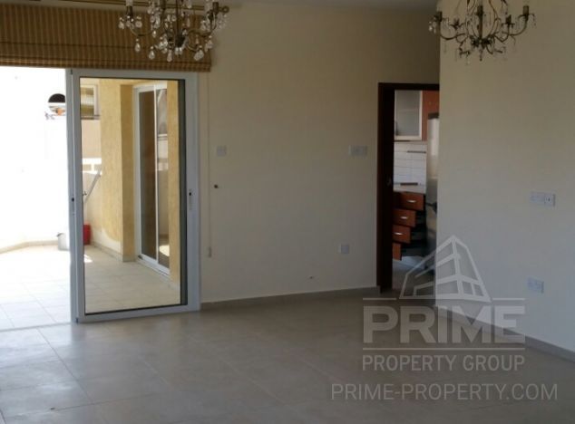 Apartament w rejonie Limassol (Katholiki) na sprzedaż