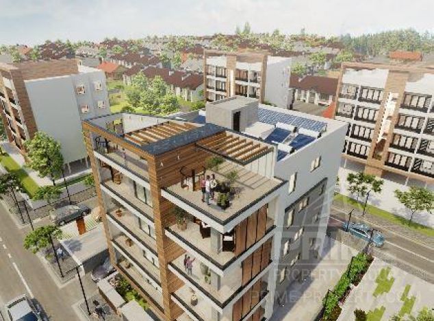  na sprzedaż w Katholiki