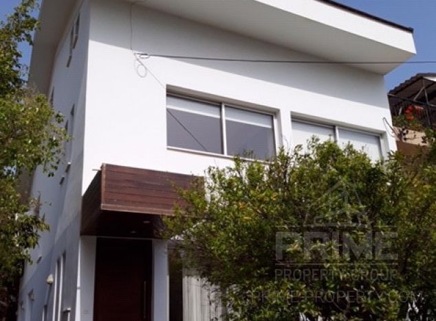 Willa na sprzedaż w Katholiki