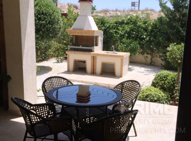 Willa na sprzedaż w Kefalokremmos