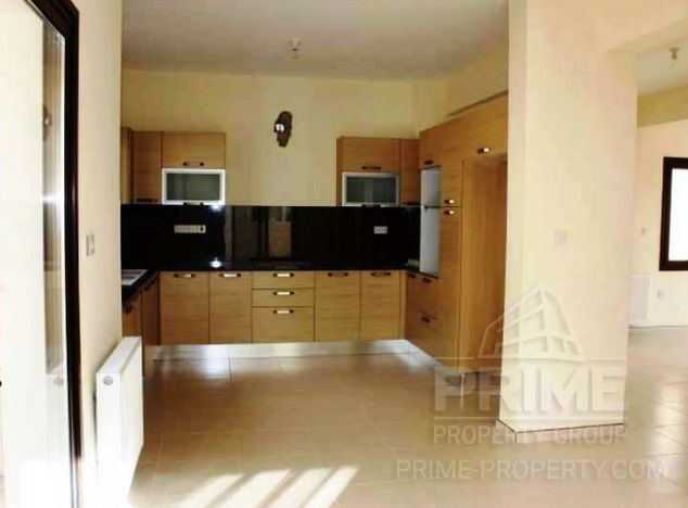 Willa na sprzedaż w Kefalokremmos