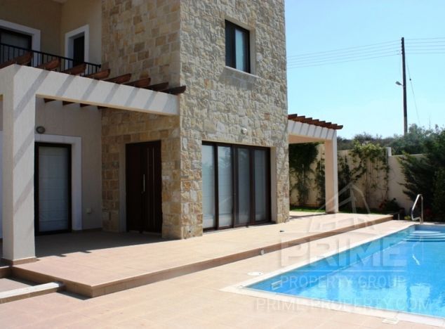 Willa na sprzedaż w Kefalokremmos