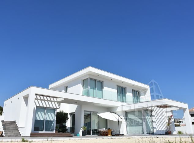 Willa na sprzedaż w Kefalokremmos