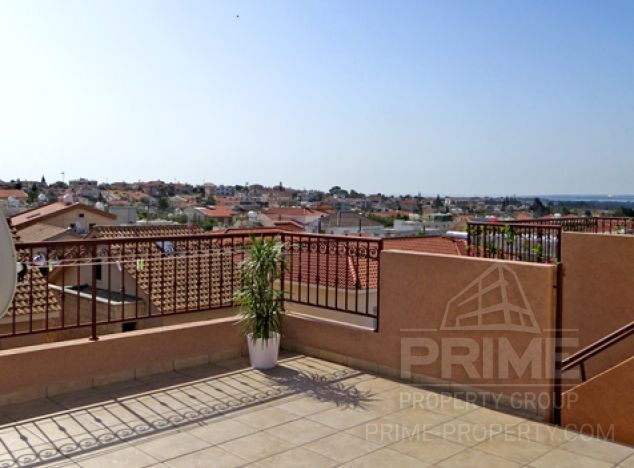 Apartament w rejonie Limassol (Kolossi) na sprzedaż