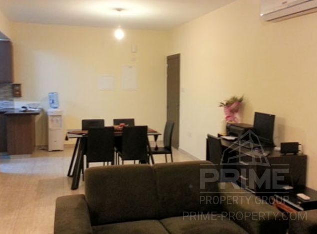 Apartament na sprzedaż w Kolossi