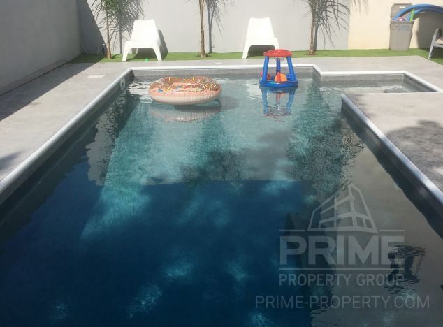 Willa na sprzedaż w Kolossi