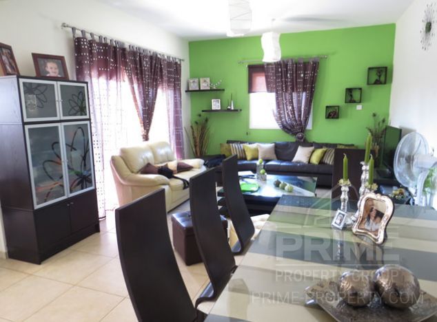 Willa w rejonie Limassol (Kolossi) na sprzedaż