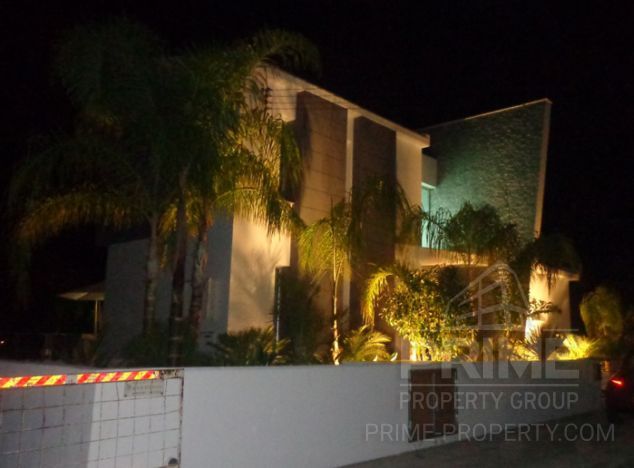 Willa w rejonie Limassol (Kolossi) na sprzedaż