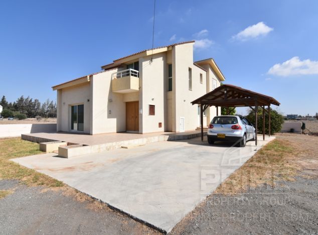 Willa na sprzedaż w Kolossi