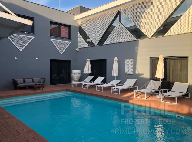 Willa na sprzedaż w Kolossi