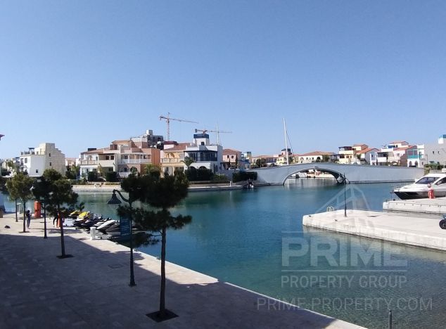 Apartament w rejonie Limassol (Limassol Marina) na sprzedaż