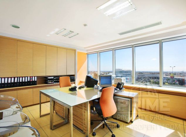 Biuro w rejonie Limassol (Linopetra) na sprzedaż