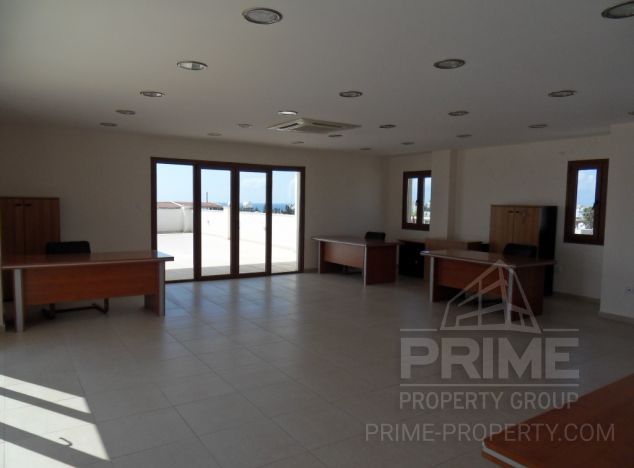 Biuro w rejonie Limassol (Linopetra) na sprzedaż
