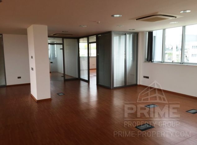 Biuro w rejonie Limassol (Linopetra) na sprzedaż