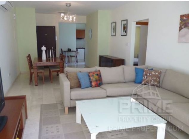 Apartament w rejonie Limassol (Linopetra) na sprzedaż