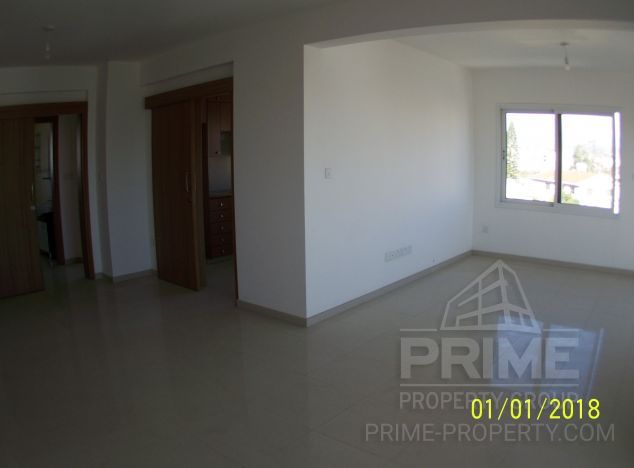 Apartament w rejonie Limassol (Linopetra) na sprzedaż