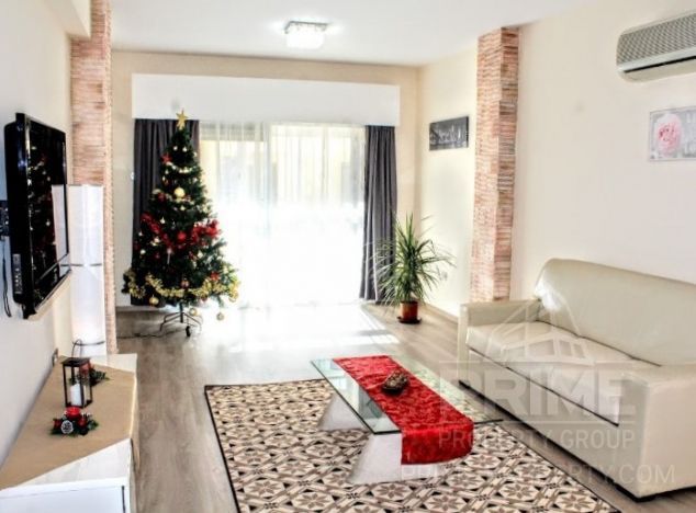 Apartament na sprzedaż w Linopetra