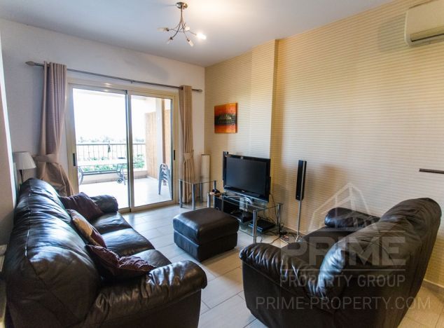 Apartament w rejonie Limassol (Linopetra) na sprzedaż