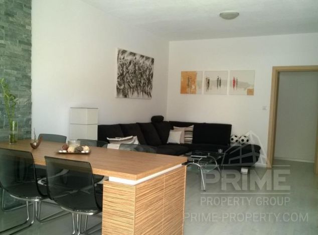 Apartament w rejonie Limassol (Linopetra) na sprzedaż