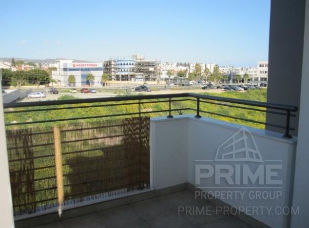 Apartament w rejonie Limassol (Linopetra) na sprzedaż